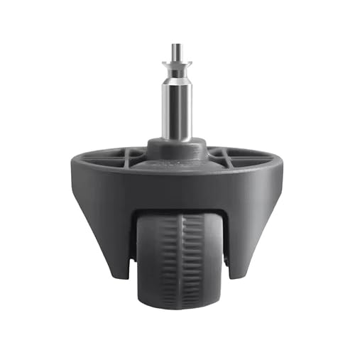ATBXFGDRT Compatible with Robot Vacuum Cleaner Accessories | Compatibility Between Front Wheels And Robot Vacuum Cleaner Accessories