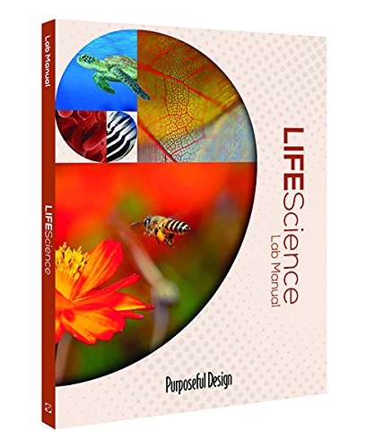 Life Science Lab Manual