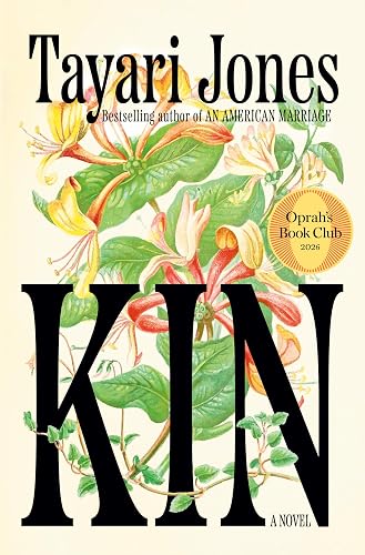 Kin: Oprah's Book Club: A Novel