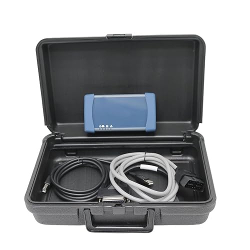 Diagnostic Tool Kits for DST-i Kubota Takeuchi Hino Engines (with Software) | Kubota Diagnostic Scanner for Heavy Duty Engine Diagnostic Tester