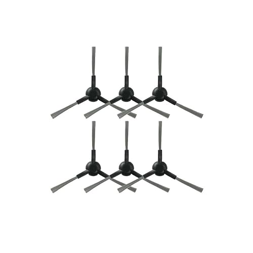 ATBXFGDRT L10s Ultra Gen2/L10s Pro Ultra High Temperature Components | L10s Ultra Gen2/L10s Pro Vacuum Cleaner Ultra High Temperature Components(Dark Grey)