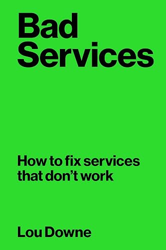 Bad Services: How to fix services that don't work