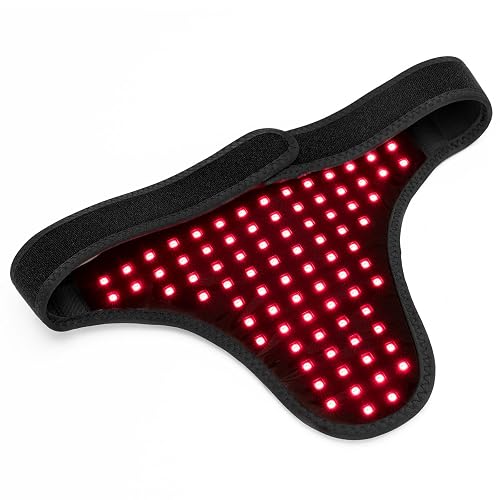 Red Light Therapy for Male & Female, Led Red Light Device for Men & Women Home Use