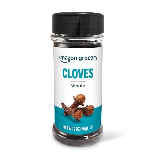 Amazon Grocery, Whole Cloves, 2 Oz