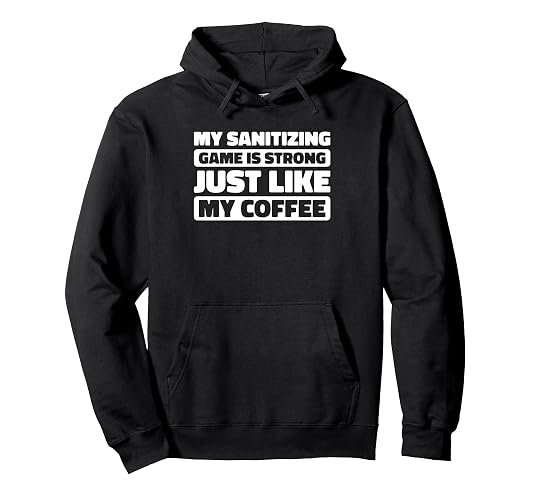 Cleaner Sanitation - Janitorial Housekeeping Cleaner Pullover Hoodie