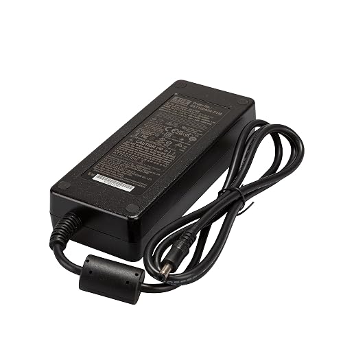 MEAN WELL GST120A24-P1M 24V 5 Amp 120W Regulated Switching Table Top Power