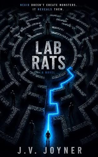 Lab Rats