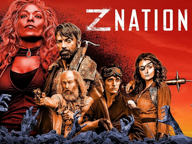 Z Nation