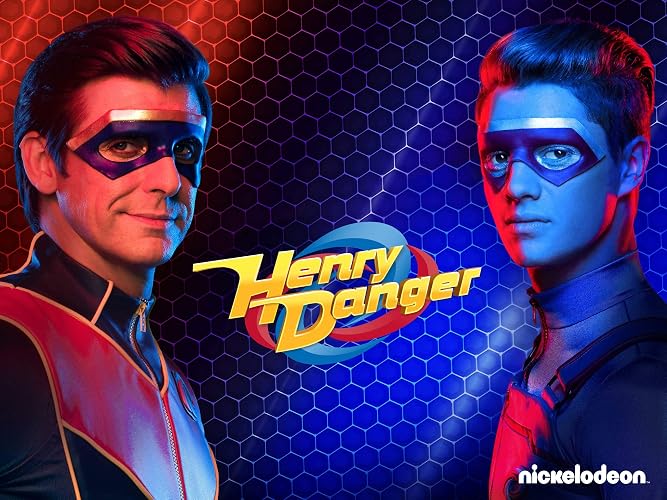 Henry Danger