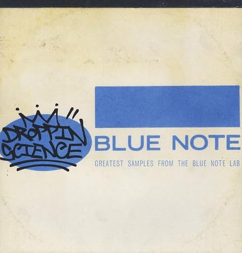 Droppin' Science: Greatest Samples from the Blue Note Lab