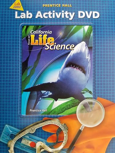 Focus on Life Science