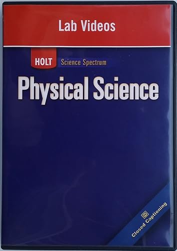 Lab Videos on Sci Spec: Phy 2008