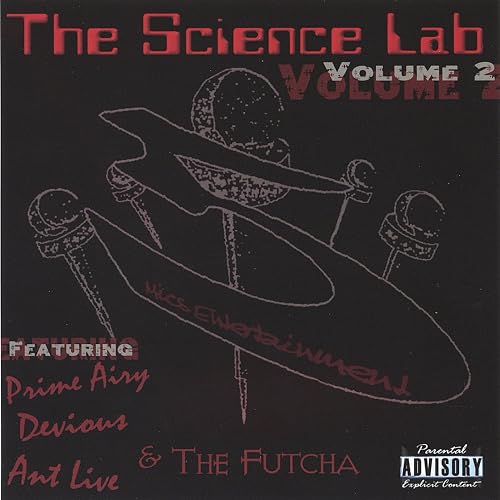 Science Lab