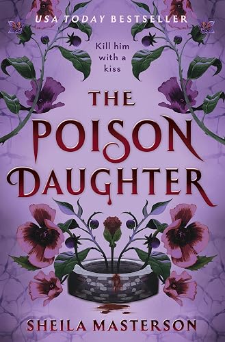 The Poison Daughter