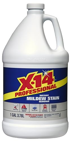 X-14 MILDEW STN RMVR 1GL