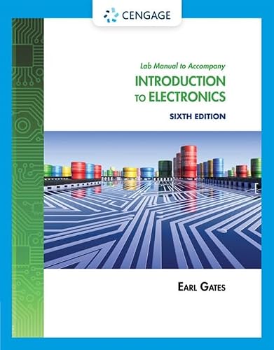 Introduction to Electronics