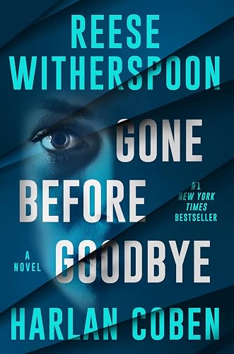 Gone Before Goodbye