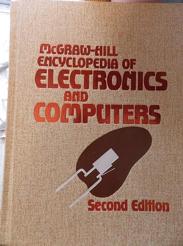 McGraw-Hill Encyclopedia of Electronics and Computers