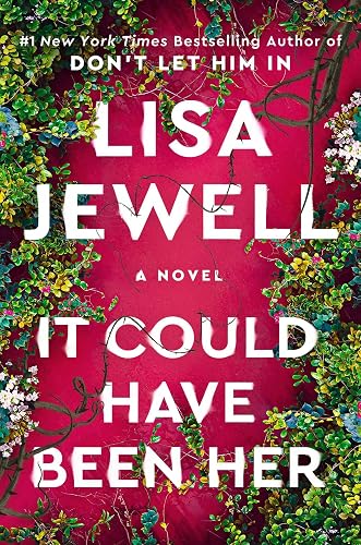 It Could Have Been Her: A Novel