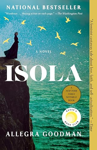 Isola: Reese's Book Club: A Novel