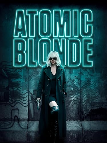 Atomic Blonde