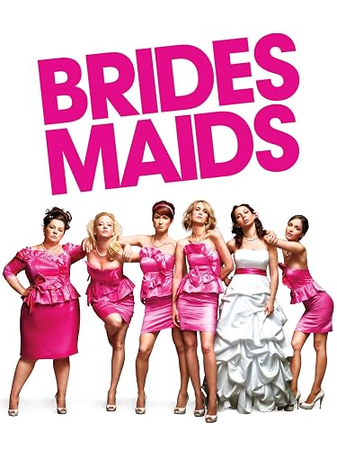Bridesmaids
