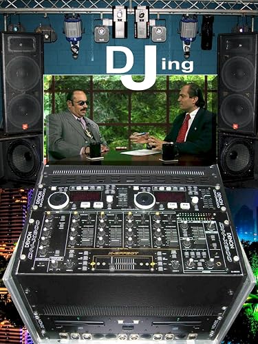 The DJ Business Music for Parties, Wedding & Events
