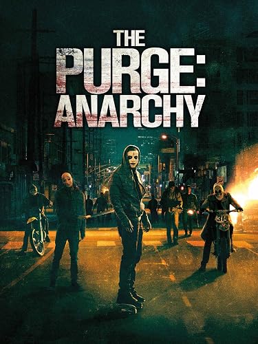 The Purge: Anarchy