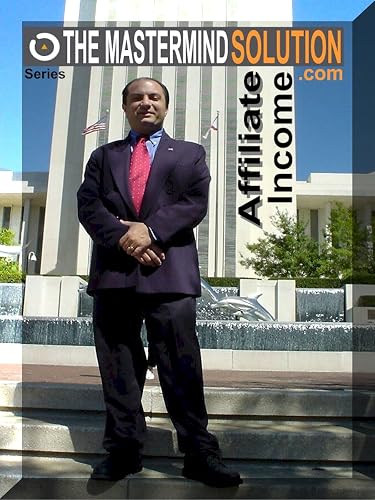 Affiliate Income - How to Make Money Without Creating The Business Plan