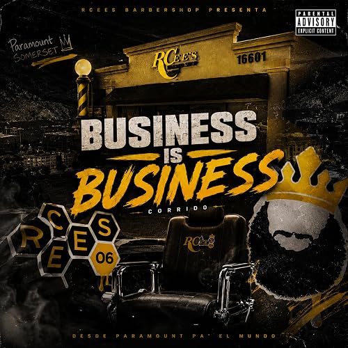 Business is Business