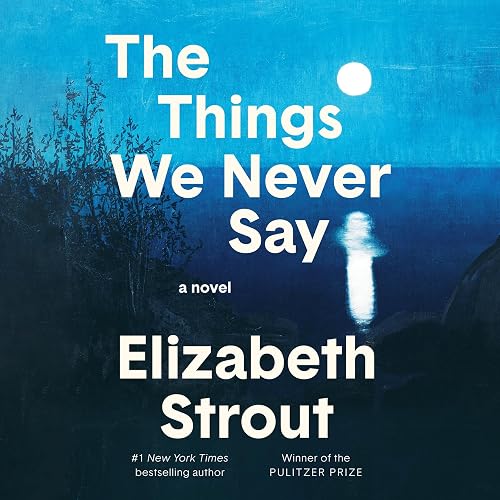 The Things We Never Say: A Novel
