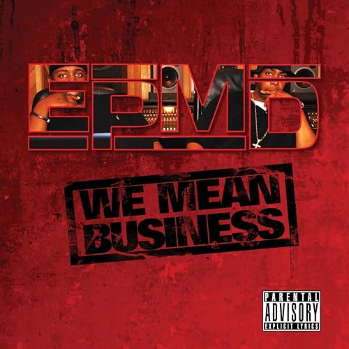 We Mean Business [Explicit]