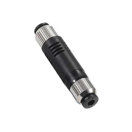 VUH07-44A Vacuum Generator VML10-08 Pneumatic Ejector High Suction Valve | Compact vacuum generator for automation, high suction, low air consumption, reliable performance.(VML10-08)