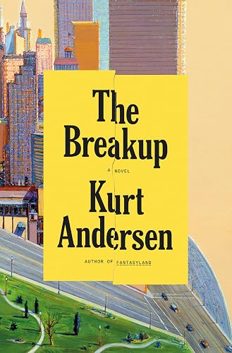 The Breakup: A Novel