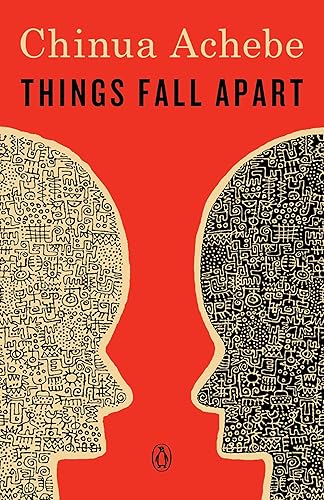 Things Fall Apart: A Novel