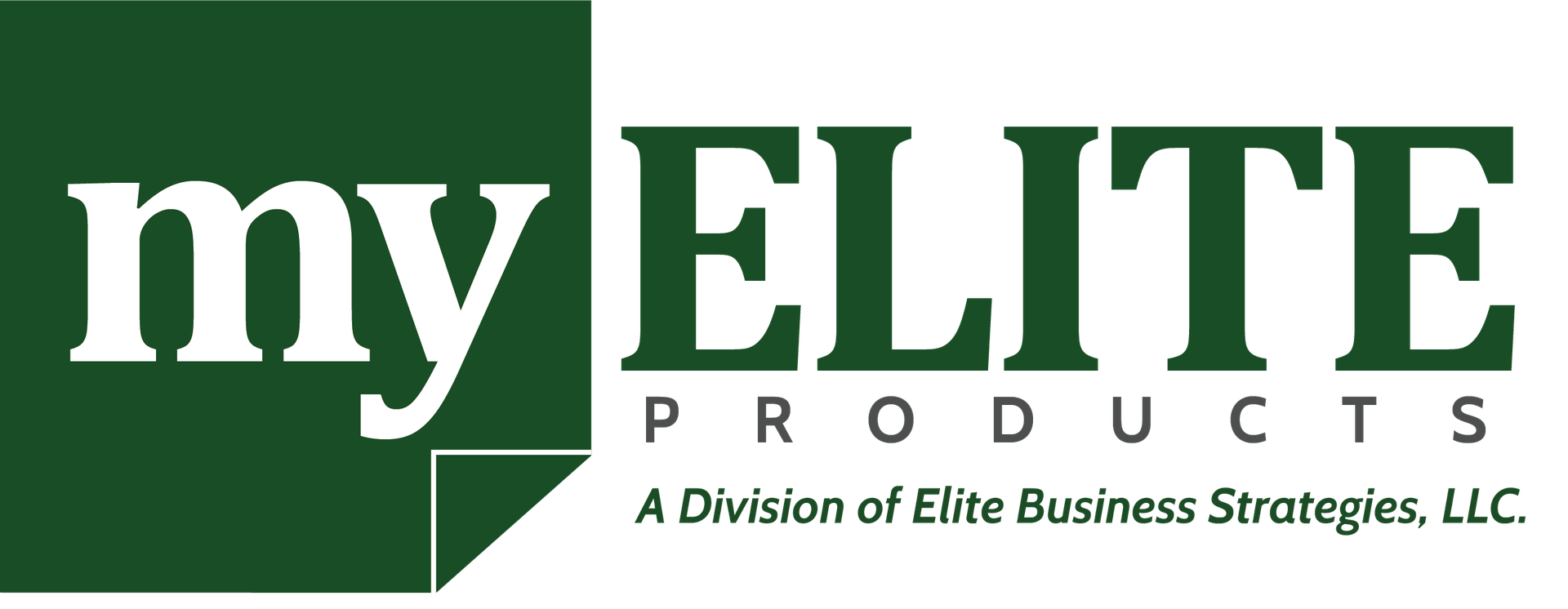 myEliteProducts